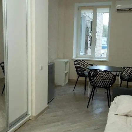 Hotel Avatar Oleksandriia Dış mekan fotoğraf