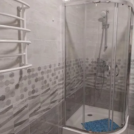 Hotel Avatar Oleksandriia Dış mekan fotoğraf