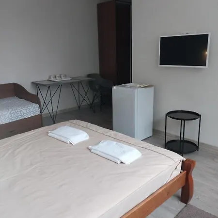 Hotel Avatar Oleksandriia Dış mekan fotoğraf