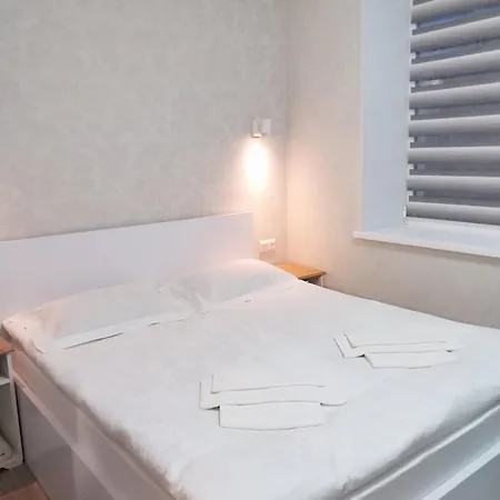 Hotel Avatar Oleksandriia Dış mekan fotoğraf