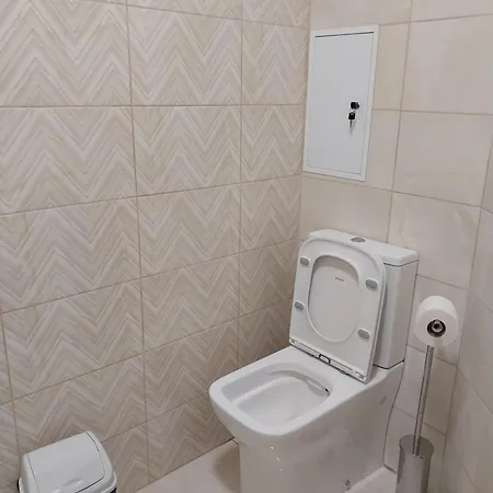 Hotel Avatar Oleksandriia Dış mekan fotoğraf
