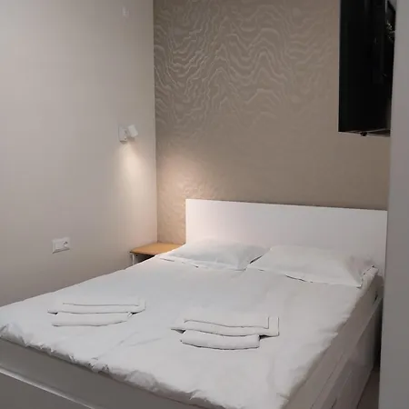 Hotel Avatar Oleksandriia Dış mekan fotoğraf