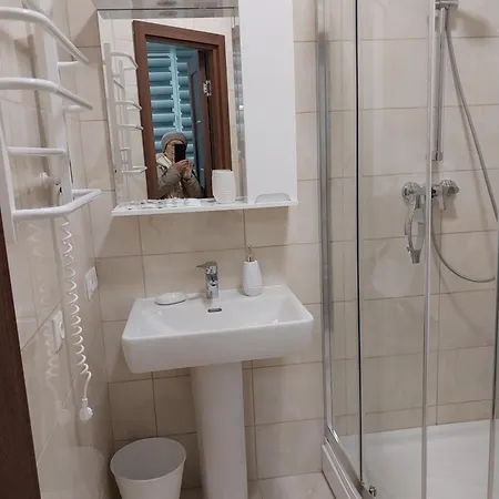 Hotel Avatar Oleksandriia Dış mekan fotoğraf
