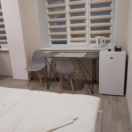 Hotel Avatar Oleksandriia Dış mekan fotoğraf