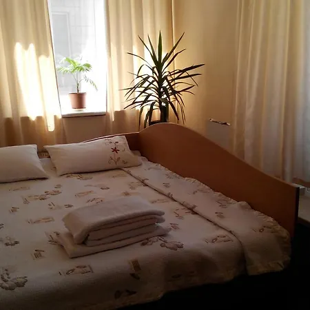 Hotel Avatar Oleksandriia Dış mekan fotoğraf